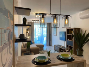 MF Flamingo 112 Apartment